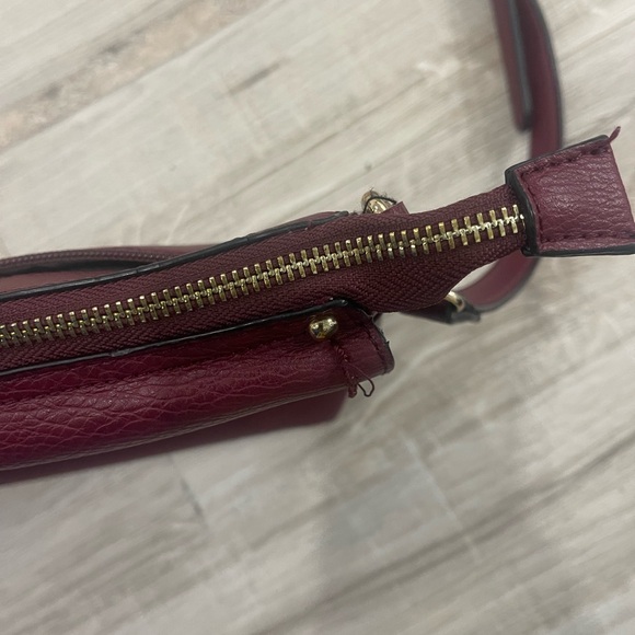 Authentic Poppy & Peonies bag - Picture 7 of 17